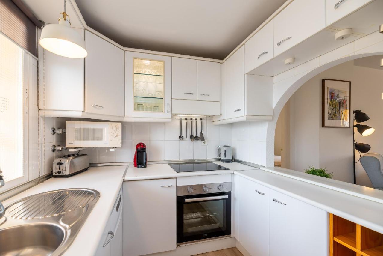 Апартаменти Vb Fantastic 3Bdr Duplex With Large Terrace Бенальмадена Екстер'єр фото